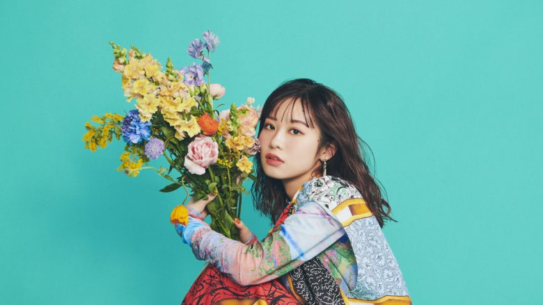 楠木ともりからのメッセージソング「back to back」が配信開始！