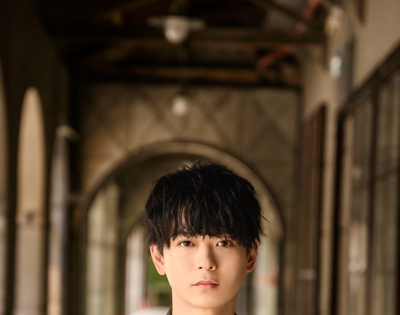 土岐隼一、TVアニメ『ルプなな』OPテーマ「Another Birthday」MVの1コーラス公開!&ミニアルバムジャケ写も公開