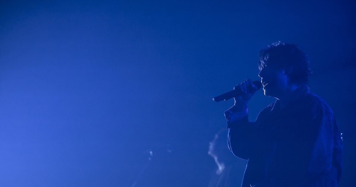 鈴村健一、LIVE TOUR 2023 “ROOTS” LIVE Blu-ray 発売決定