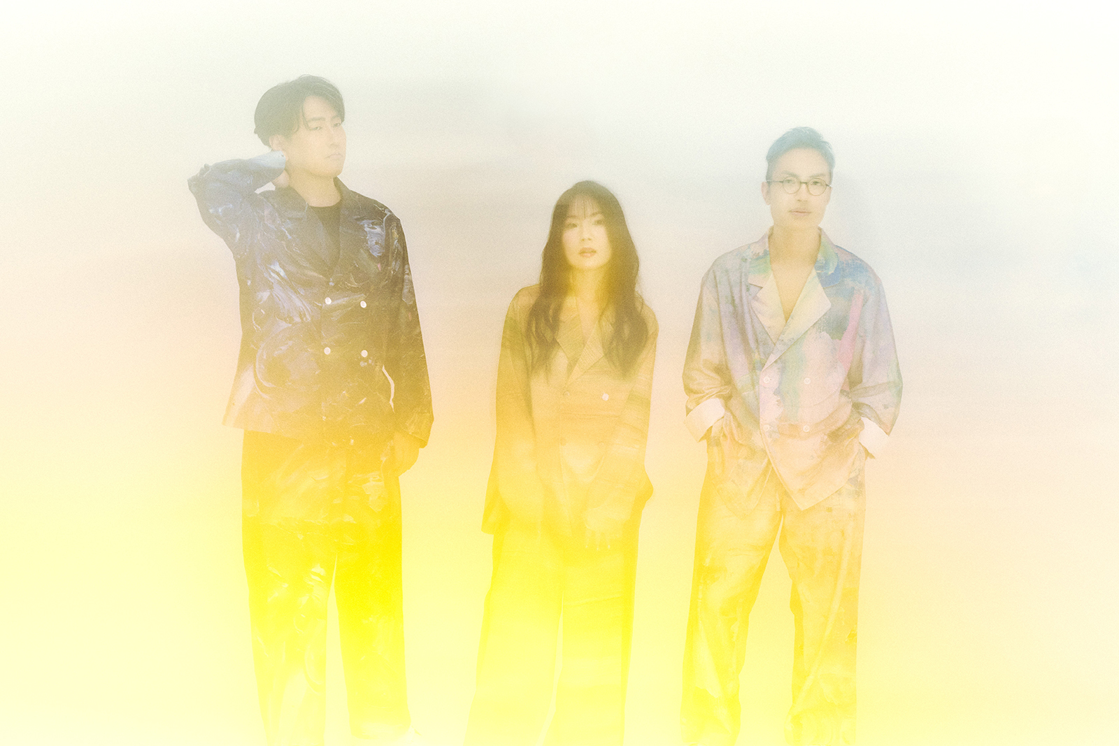 fhánaが激動の10周年の先に見つけた“終わらない夢”とは――新作EP『Beautiful Dreamer』に込められたプリミティブな音楽への想いに迫る！ - 画像一覧（3/3）