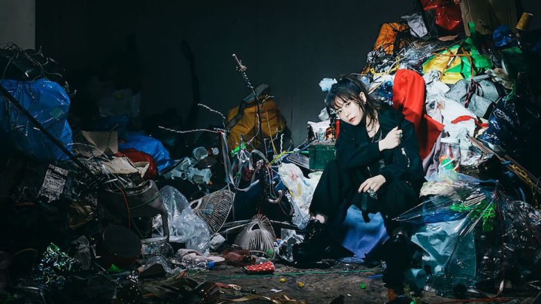 水瀬いのり、「Inori Minase LIVE TOUR SCRAP ART」Blu-rayの発売が決定！