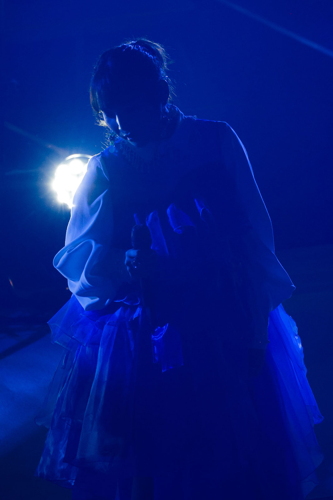 南條愛乃、地元・静岡で自身のソロワーク10年の“Memories”を振り返る“FUN!”なステージを披露！2days開催された“南條愛乃 10th Anniversary Live -FUN! & Memories- supported by animelo”の初日“FUN!”公演をレポート。 - 画像一覧（7/15）