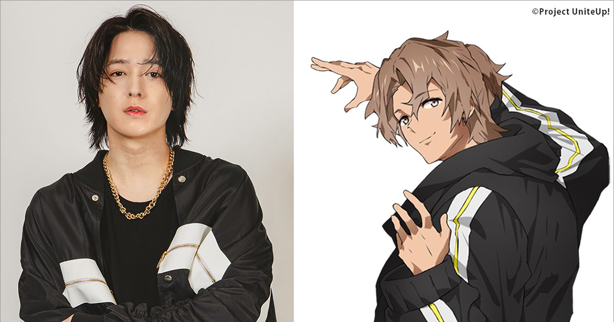 連載】“リスアニ！LIVE 2024”――『UniteUp!』知っておかないと！ 第6回