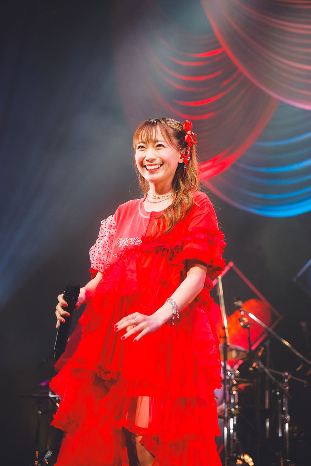 来年デビュー5周年の彼女はヒーローを目指し、日本武道館のステージを目指す――アーティスト・斉藤朱夏が“今”の想いを赤裸々に語ってくれた。 - 画像一覧（8/11）