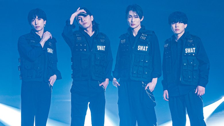 Dance&Vocalグループ・Hi!Superb、BEST Album『Hi!Clap!!!!』3月16日発売＆ラストイベント3月17日開催決定！