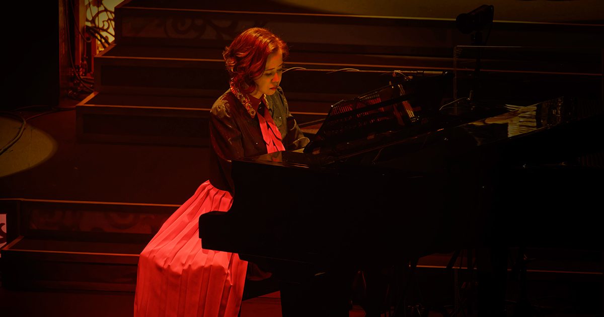 梶浦由記の足跡を音楽で語った2日間の宴を振り返る――“30th Anniversary