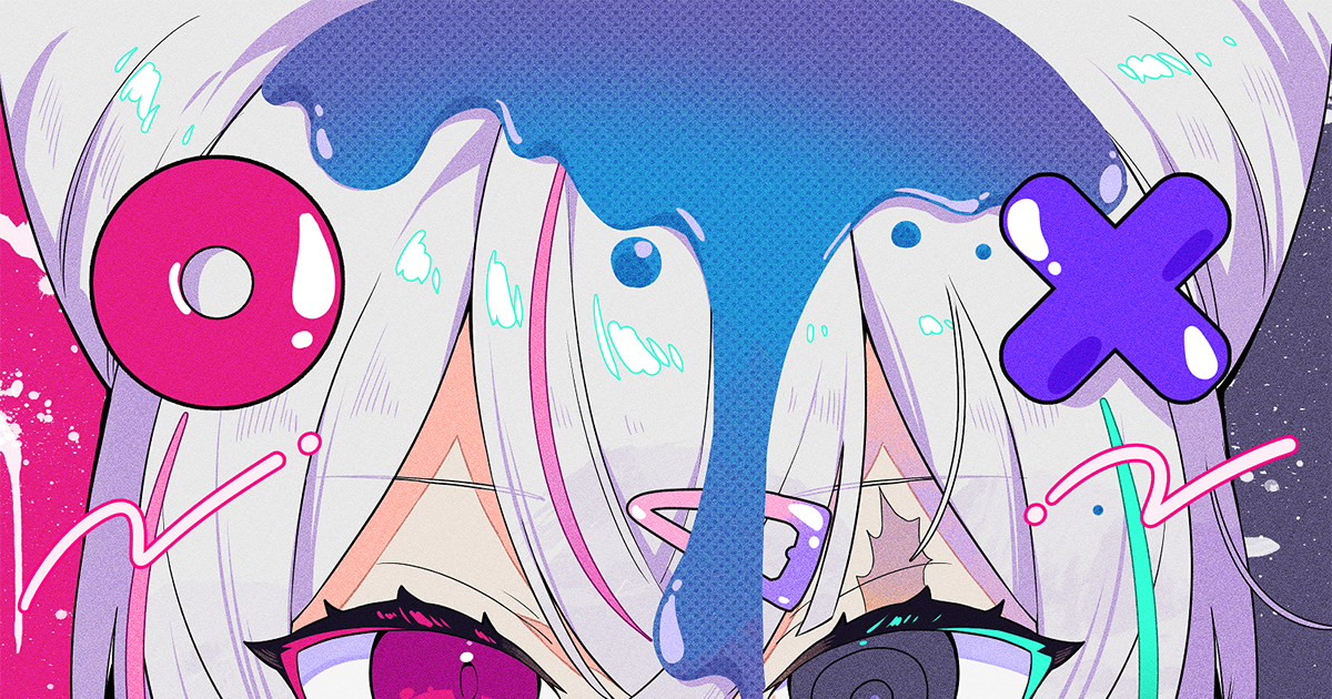 シユイ、TVアニメ『アンデッドアンラック』第2クールOPテーマ