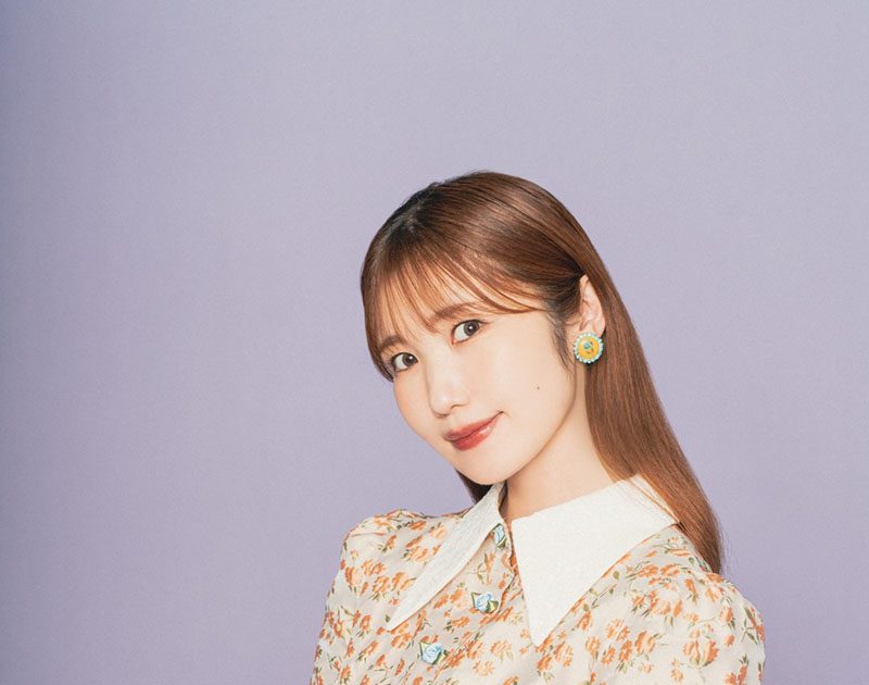 8cm CD 彩木美来 あなたにチューリップを 根性ババ色ギャル！！ 内田彩、4月28日にアコースティック＆エレクトロポップ公演、9月21日に