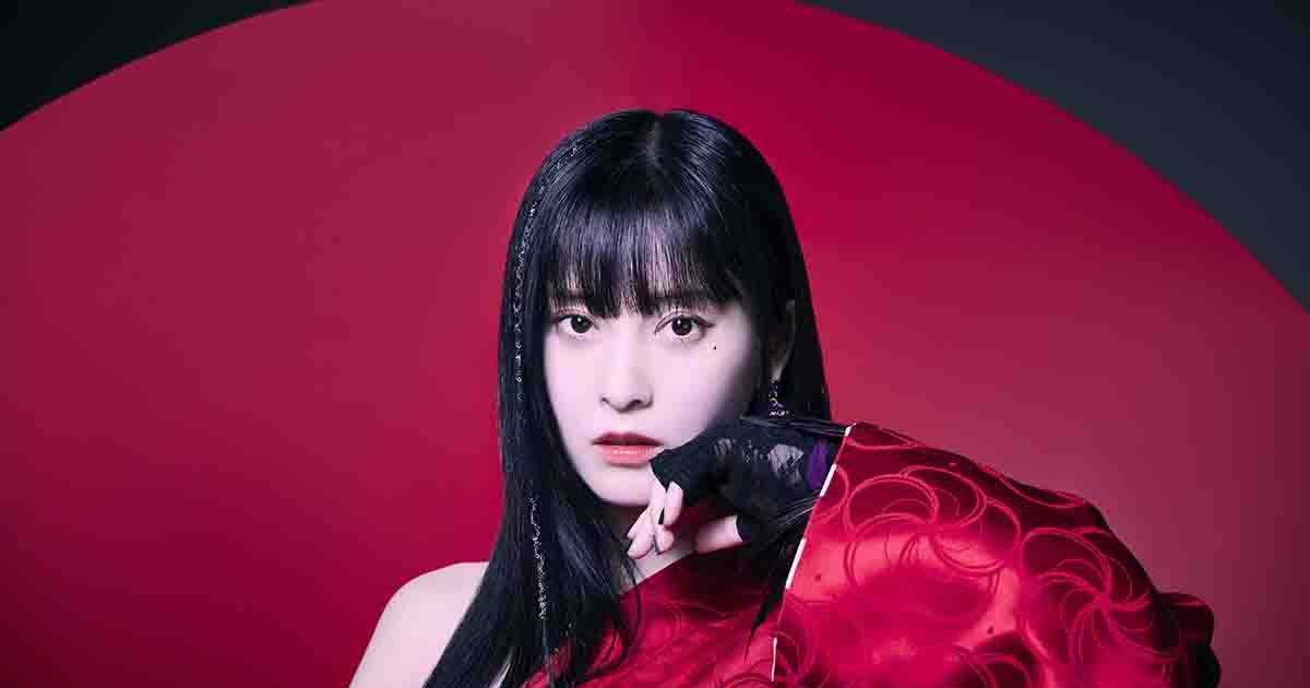 KEIKO×梶浦由記の豪華タッグ、アニメ『戦国妖狐』EDテーマ「夕闇のうた