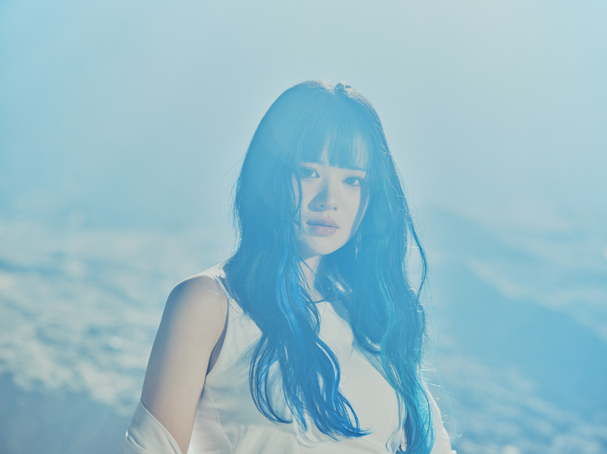 krage最新曲、TVアニメ『俺だけレベルアップな件』EDテーマ「request」MV公開！