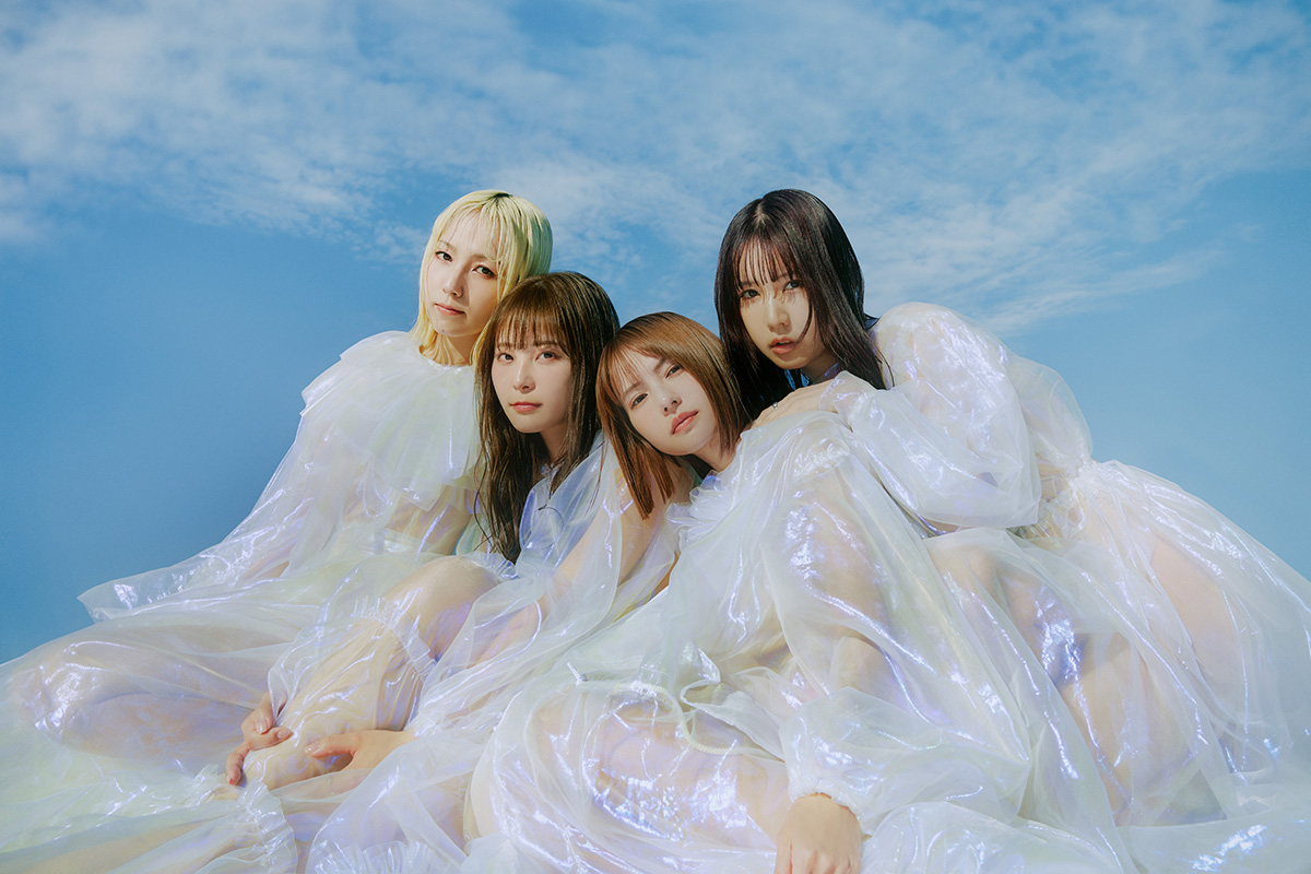 ハイパーアクションレースアニメ『HIGHSPEED Étoile』楽曲情報解禁！OPテーマ・水樹奈々＆EDテーマ・SCANDALからコメントも到着！ - 画像一覧（3/3）