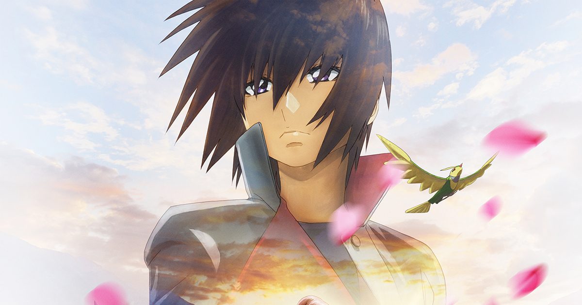 中島美嘉、『機動戦士ガンダムSEED FREEDOM』挿入歌「望郷」を担当
