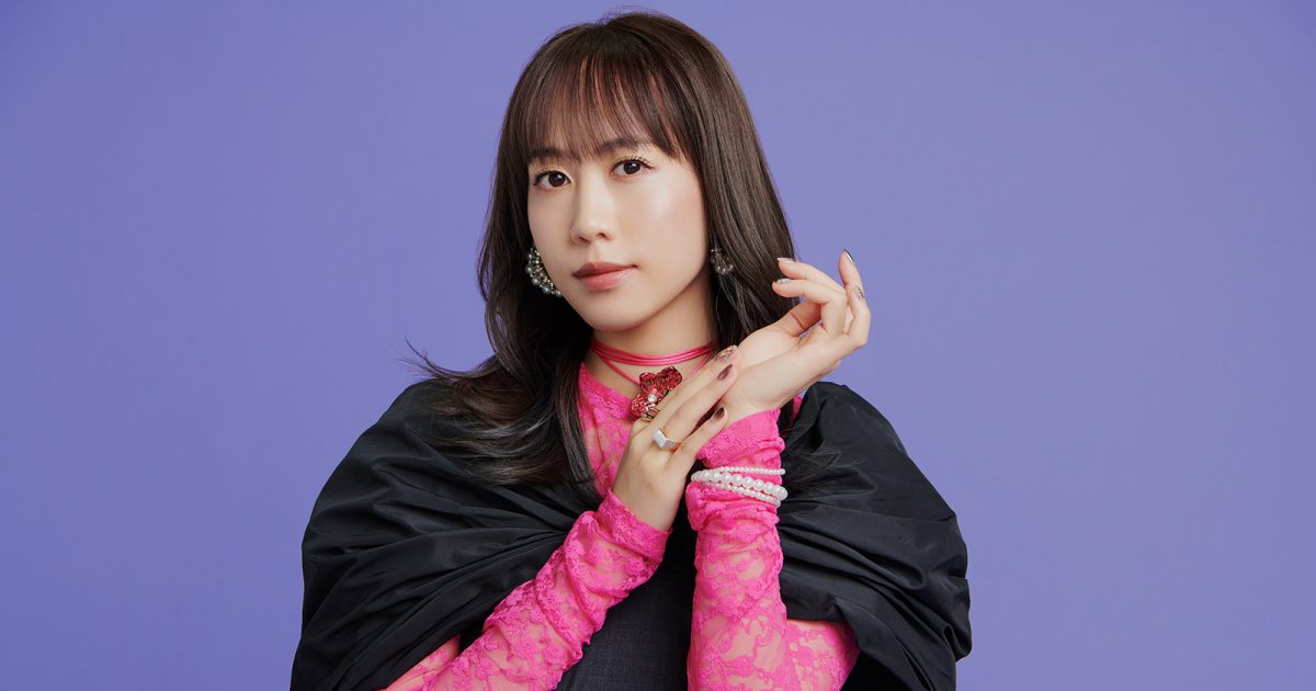 chicoです★ アーティスト・CHiCOの原点がここに！豪華クリエイターを迎えたEP