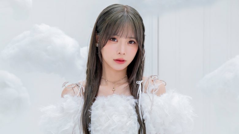 自身の歌声と向き合い、新たな“表現”に挑戦した1枚に！Liyuu、2ndアルバム『Soaring Heart』リリースインタビュー