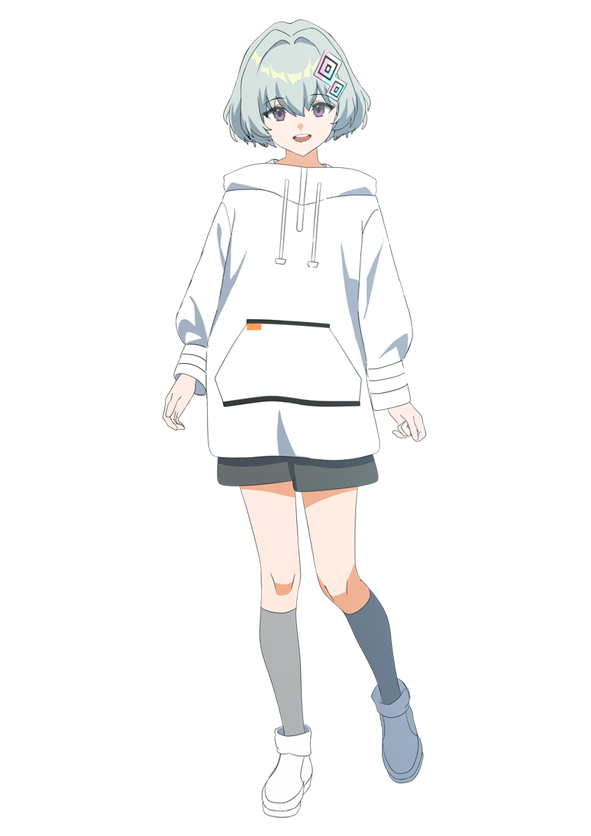 安田現象が贈る、劇場プロジェクト始動！劇場アニメ『メイクアガール』メインキャストは種﨑敦美・堀江瞬に決定！超特報映像公開！ - 画像一覧（6/9）