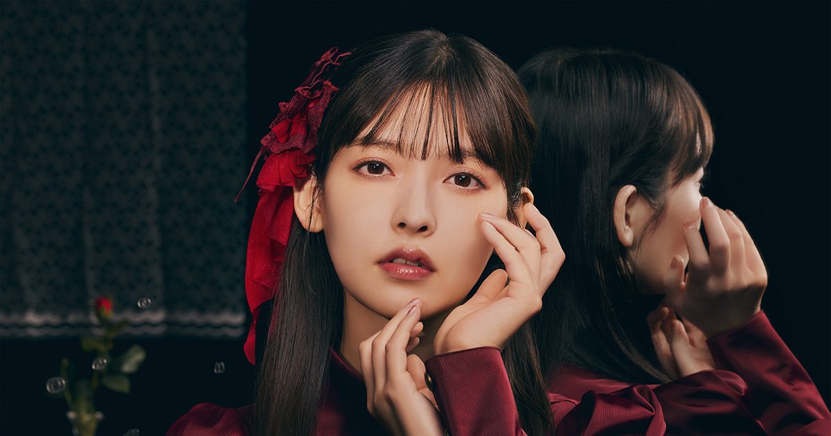 上坂すみれ、アーティスト活動11年目突入！ベストアルバム、ベスト 