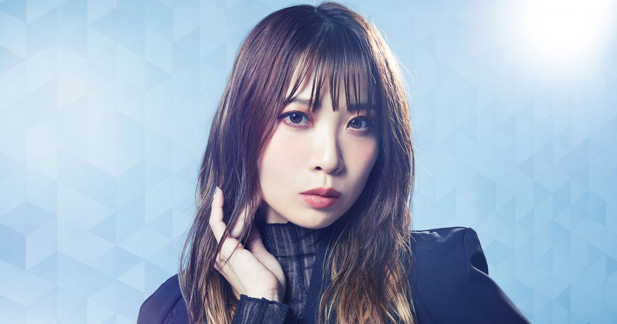 一番胸を張ってMay'nらしいアルバムができた」――May'n、今の自分を