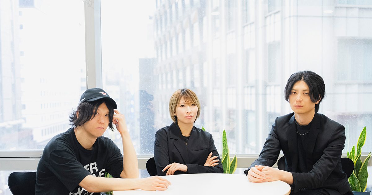 田淵智也 PRODUCE or DIE Tシャツ L 三者三様のアーティスト＆クリエイター道、アニソン業界への想いを盟友