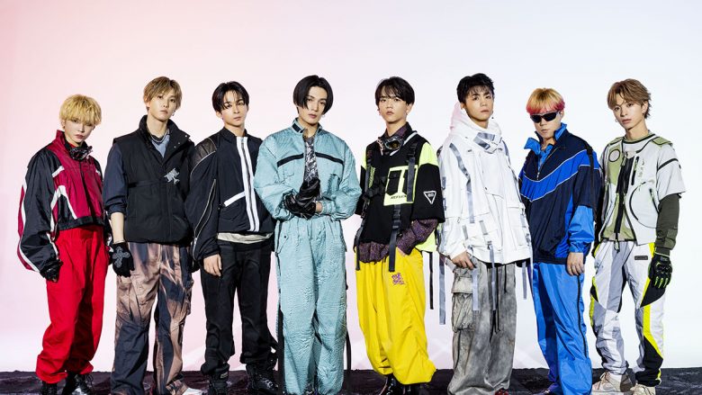 FANTASTICSの新曲「Sugar Blood Kiss」が、TV『ヴァンパイア男子寮』のOPテーマに決定！楽曲を使用したティザーも公開！