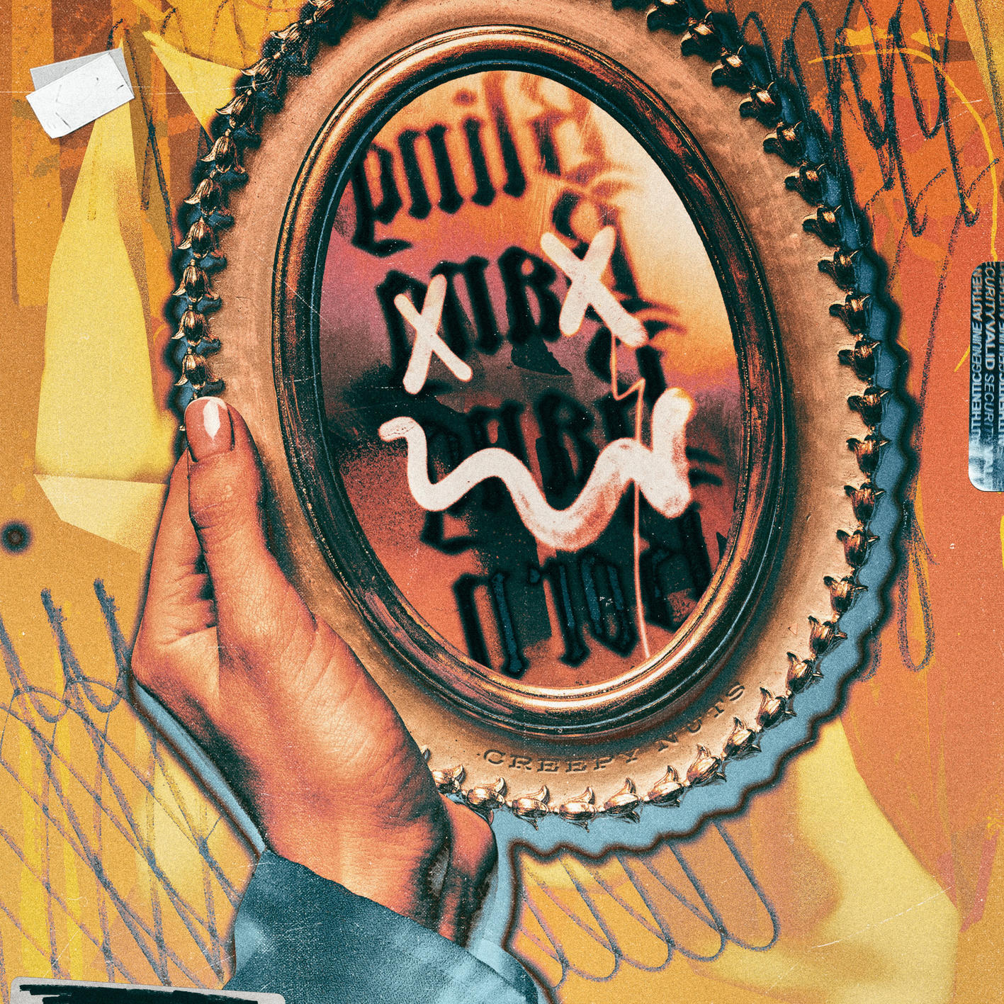 【月間アニソンランキング】Creepy Nuts「Bling-Bang-Bang-Born」が単曲部門月間1位！まとめ部門は劇場版『機動戦士ガンダムSEED FREEDOM』多数ランクイン - 画像一覧（21/21）