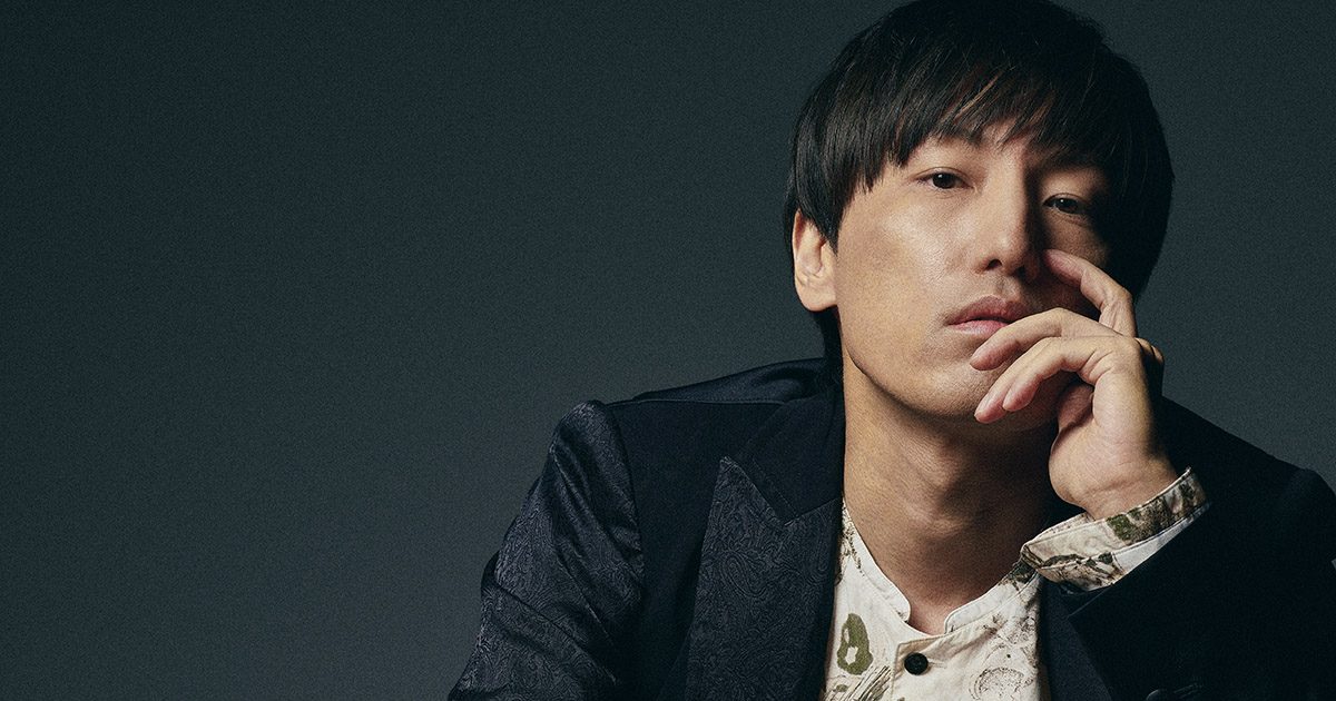 澤野弘之、6月2日に単独公演「澤野弘之 LIVE [nZk]008」開催決定