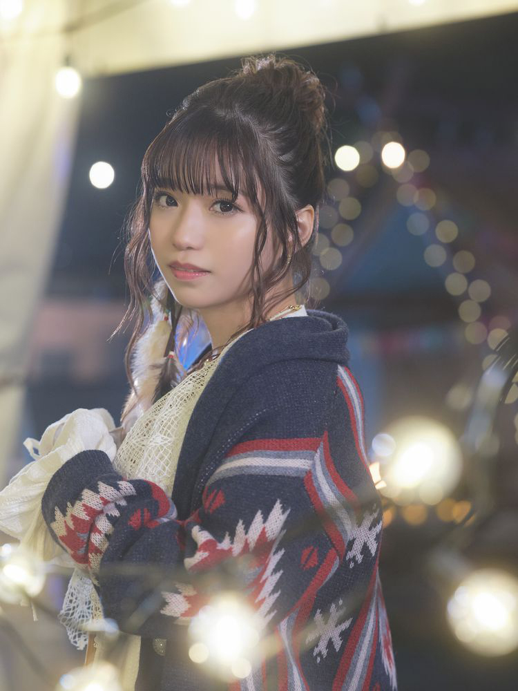 4月24日発売、TVアニメ『ゆるキャン△ SEASON３』OPテーマ＆EDテーマの描き下ろしジャケットビジュアル公開！ - 画像一覧（3/5）