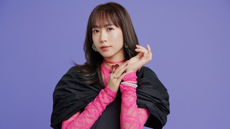 CHiCO、大塚 愛（aio）作詞・作曲のTVアニメ『夜桜さんちの大作戦』EDテーマ「fam!」5月22日発売決定！