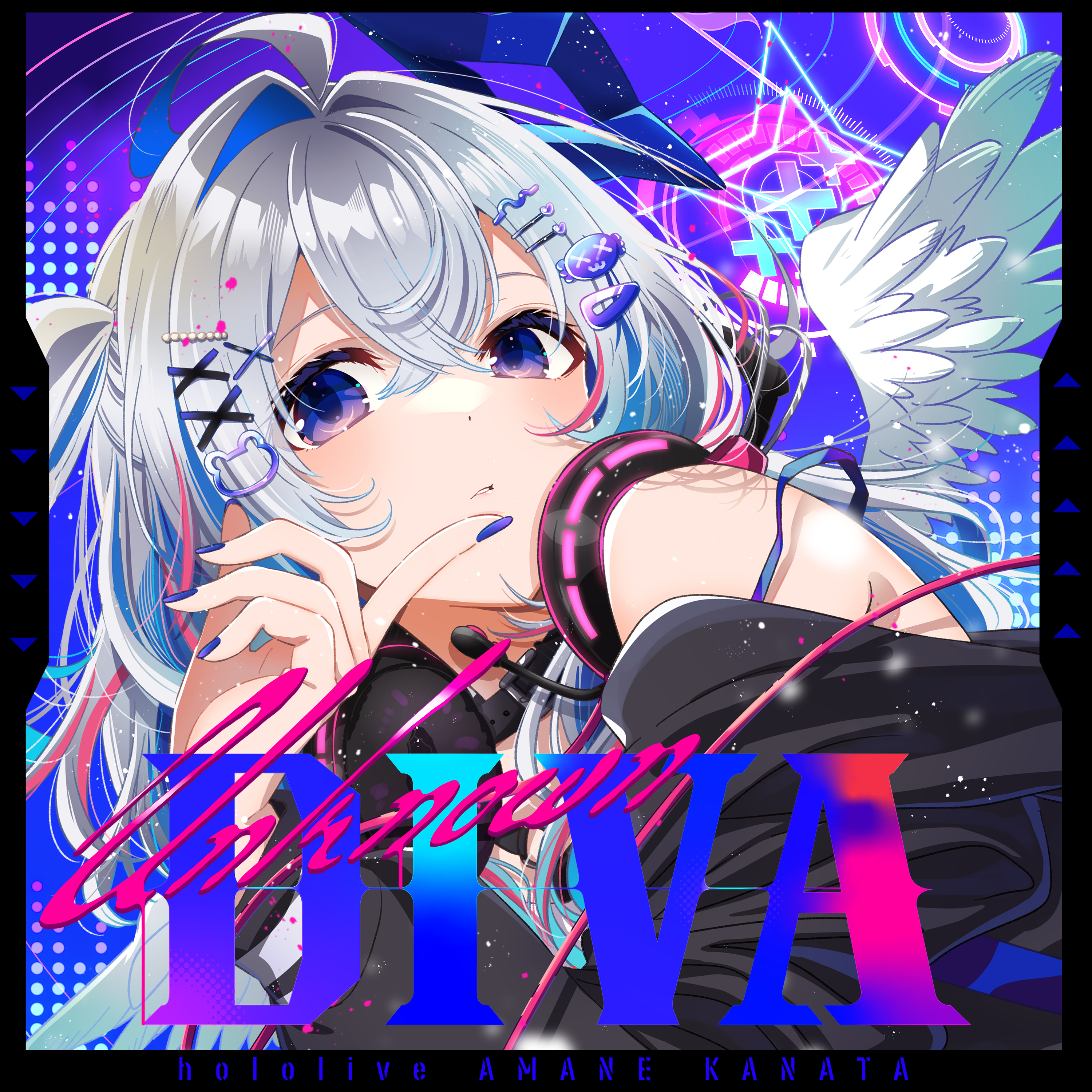 【アニソンランキング 3月第1週】Creepy Nuts「Bling-Bang-Bang-Born」が破竹の4週連続1位を獲得！hololive IDOL PROJECT、シーズが初登場 - 画像一覧（2/12）