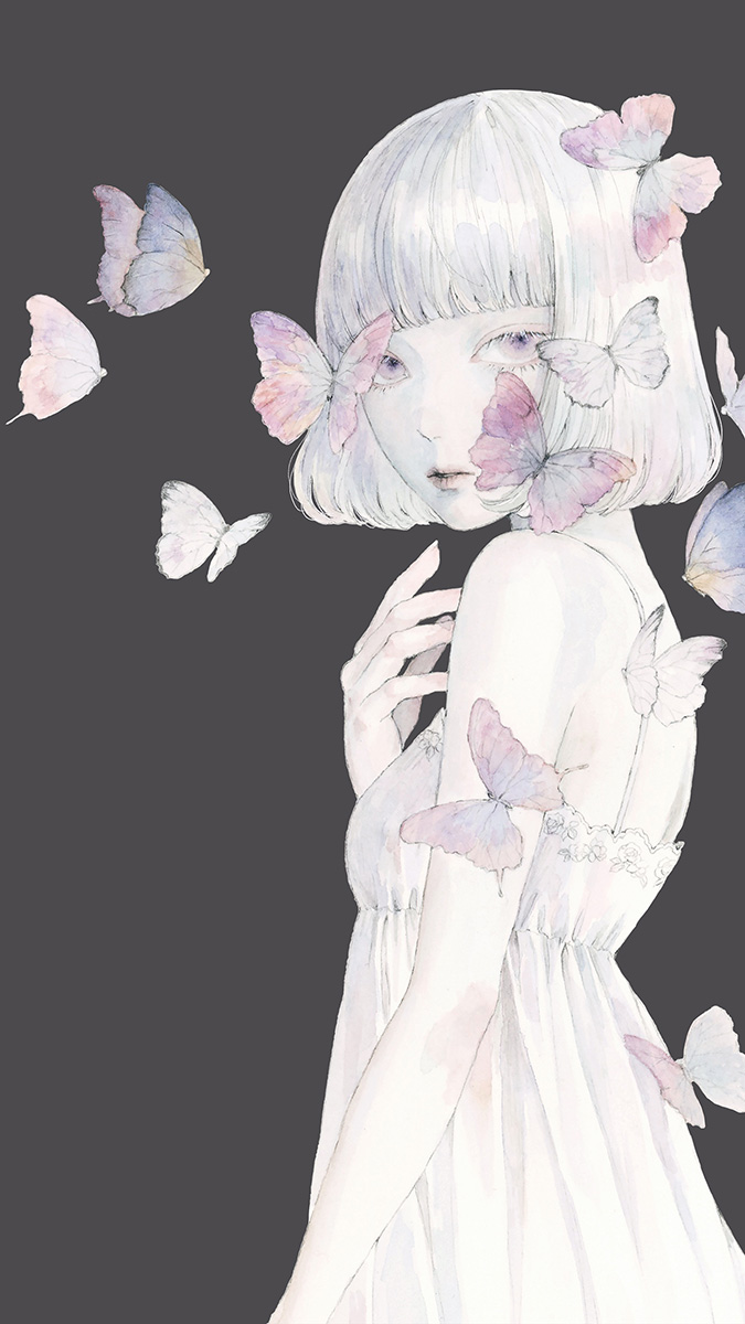 ロクデナシ、TVアニメ『終末トレインどこへいく？』エンディング主題歌「ユリイカ」4月2日配信リリース決定！ - 画像一覧（2/3）