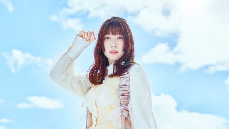 声優・アーティスト岡咲美保、アルバム『DREAMING』の詳細発表！アー写＆ジャケット写真も公開！