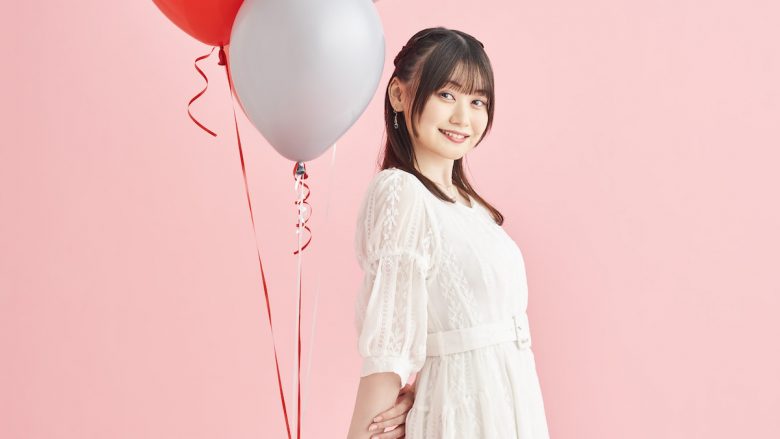 立花日菜、デビュー曲「I’m GAME」が4月9日より先行配信決定！