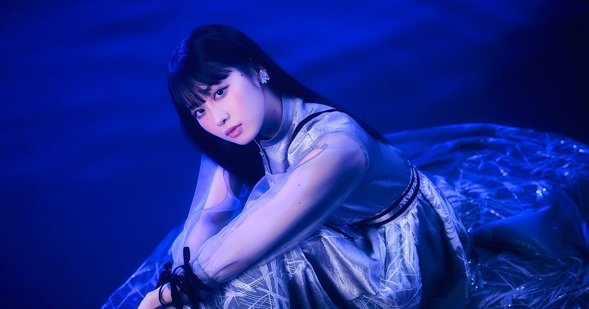 りりかさま専用　作家もの　艶やかなシルバーミントのお召　takeshi aoki 銀氷のドラゴニュート・フィルレイン(ANV)【リアルプロモ】{-}《ドラゴン》