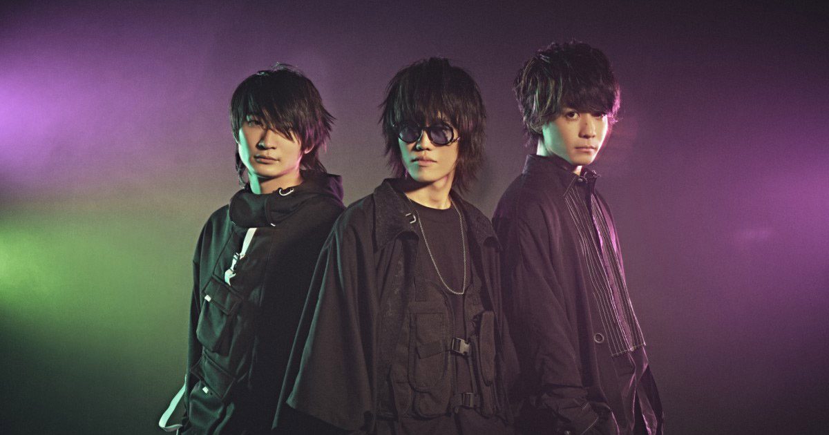 BURNOUT SYNDROMES、TVアニメ『魔王学院の不適合者Ⅱ』2ndクールOP