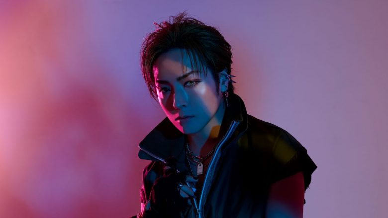 蒼井翔太、新曲「EVOLVE」配信リリース！3月31日、WOWOWプラスでライブツアーファイナル公演の模様が放送・配信！