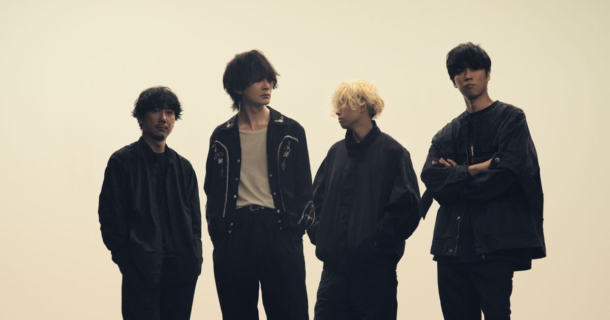 BUMP OF CHICKEN、TVアニメ『ダンジョン飯』とのスペシャルムービーを