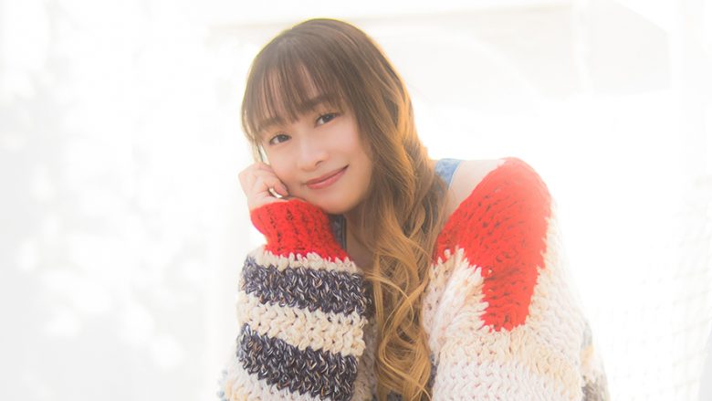 今井麻美、新曲4曲収録のミニアルバムを2024年6月26日リリース決定！