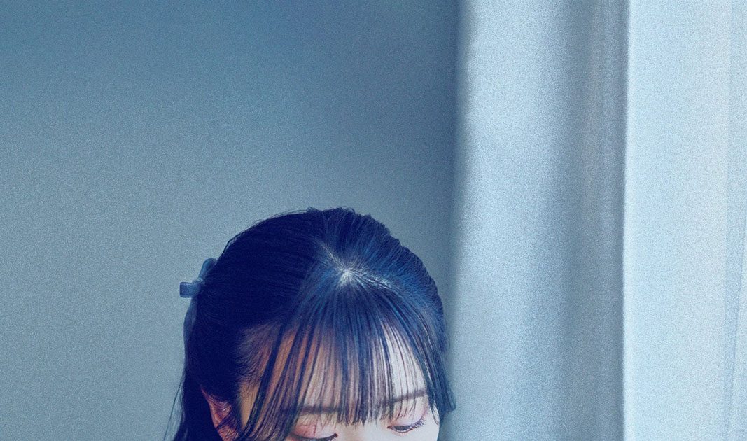 山根 綺、日本武道館ワンマンを目標に掲げ1st EP『青春のかなしみ』で