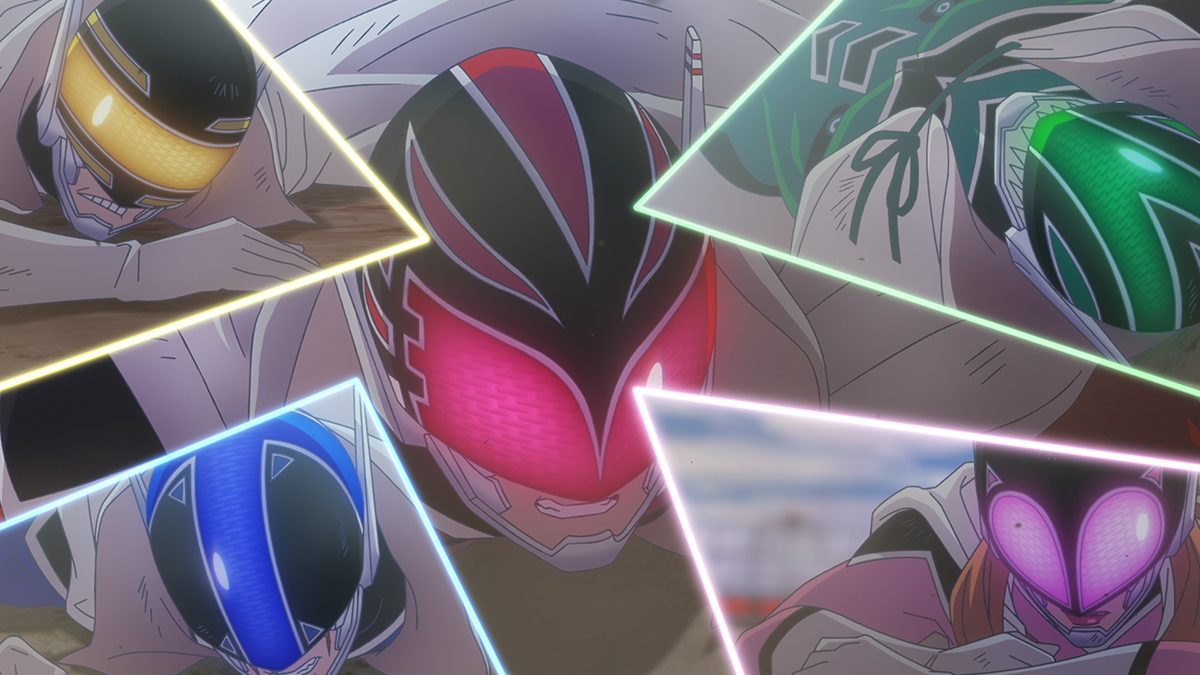 アニメ『戦隊大失格』劇伴：池 頼広 インタビュー／黄金タッグで挑んだ新しいチャレンジ、“仕組みとしての音楽”の探求に迫る - 画像一覧（4/7）