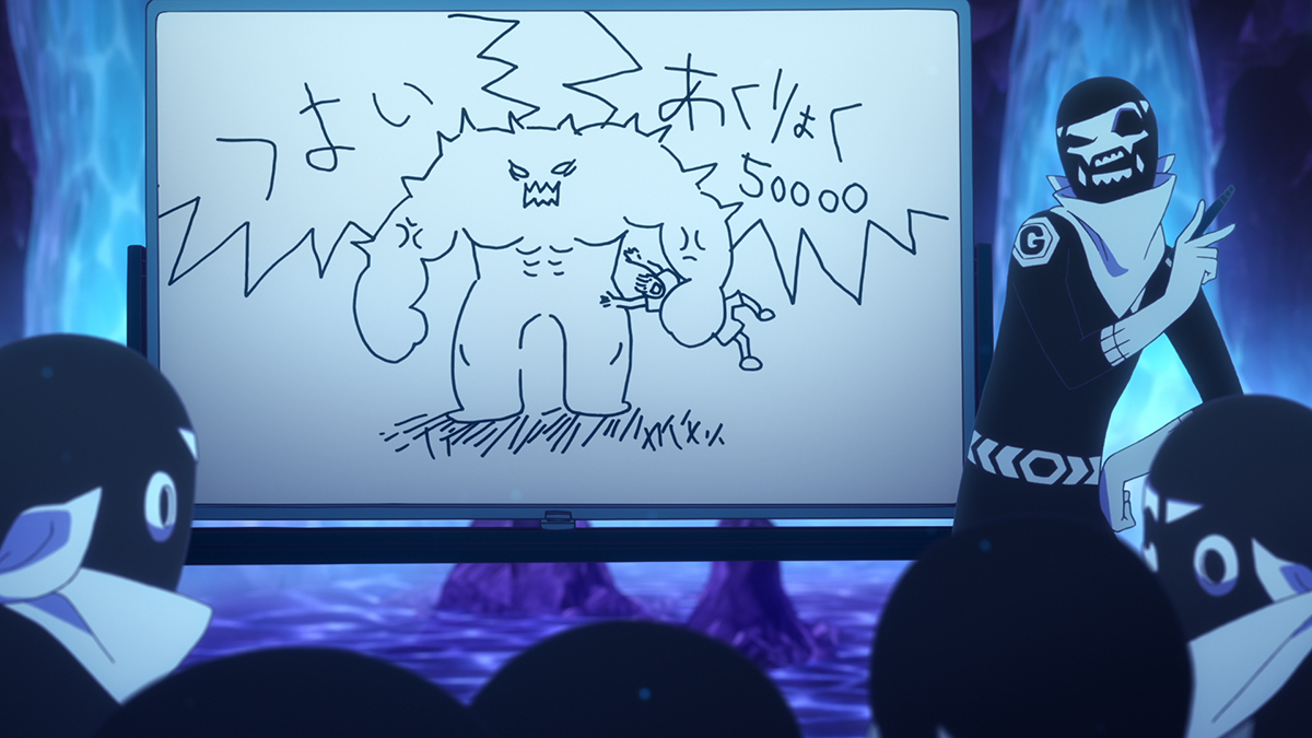 アニメ『戦隊大失格』劇伴：池 頼広 インタビュー／黄金タッグで挑んだ新しいチャレンジ、“仕組みとしての音楽”の探求に迫る - 画像一覧（3/7）