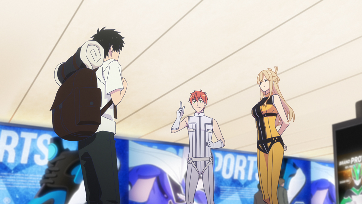 アニメ『戦隊大失格』劇伴：池 頼広 インタビュー／黄金タッグで挑んだ新しいチャレンジ、“仕組みとしての音楽”の探求に迫る - 画像一覧（1/7）