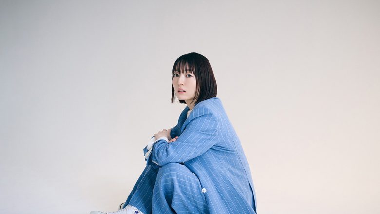 花澤香菜、ニューアルバム『追憶と指先』から、作詞・作曲・編曲をGuianoによる「Love Me」Music Videoが公開！