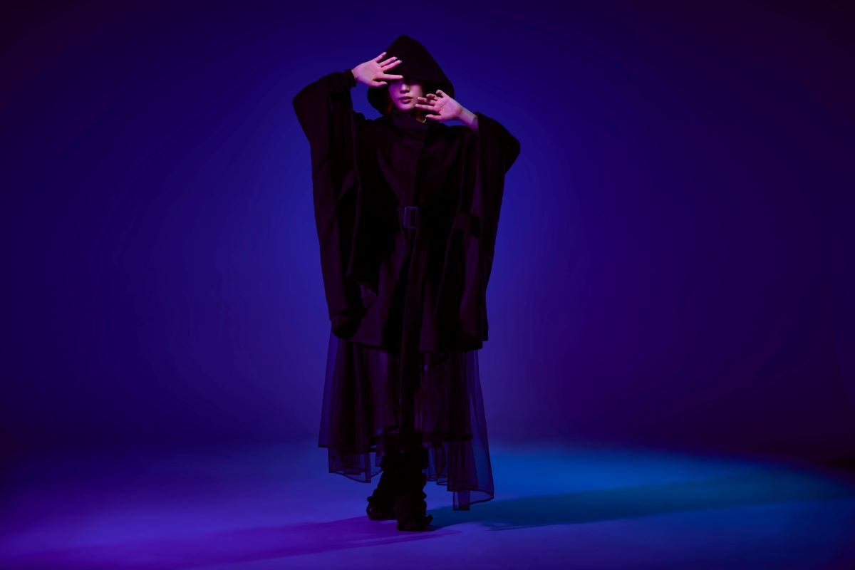 Arika、TVアニメ『Unnamed Memory』EDテーマ「blan_」収録の1st Album『nemo』5月29日発売！ - 画像一覧（2/4）