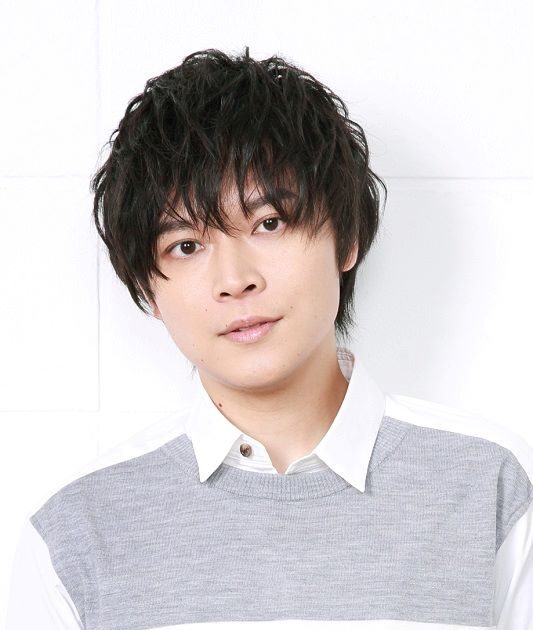 豪華男性声優30名によるJ-POPヒットソングカバーアルバム『[Re
