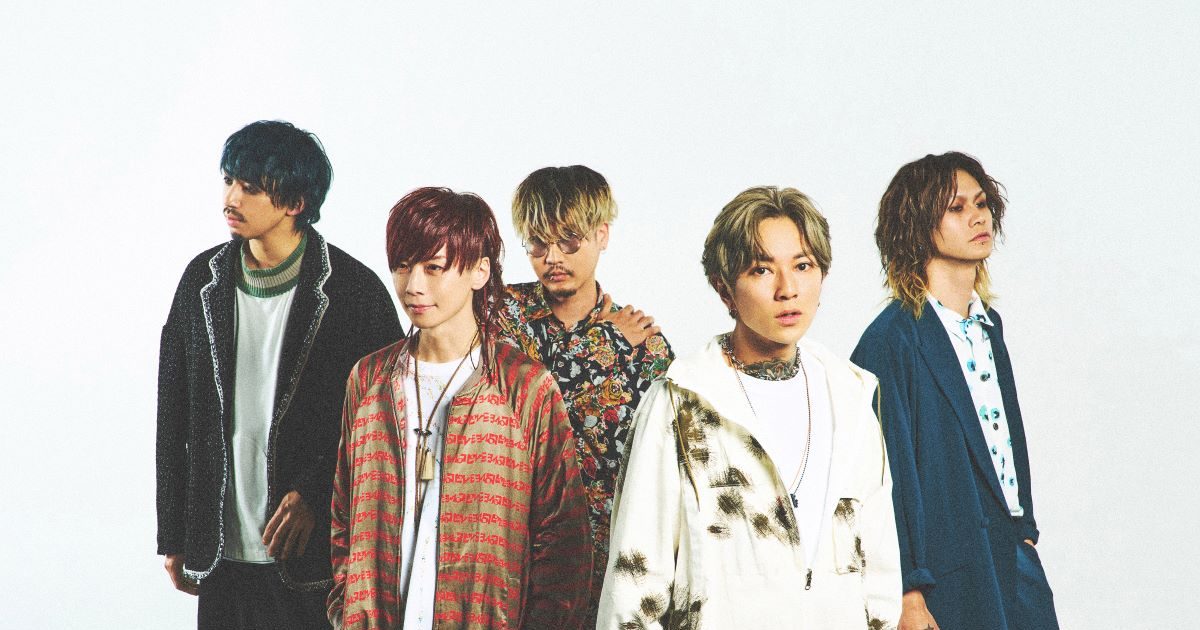 ASH DA HERO、『劇場版ブルーロック -EPISODE 凪-』劇中歌「Beast Mode