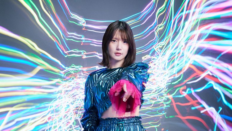 内田真礼、アーティストデビュー10周年を記念したライブツアー “TOKYO-BYAKUYA”の開催が決定！