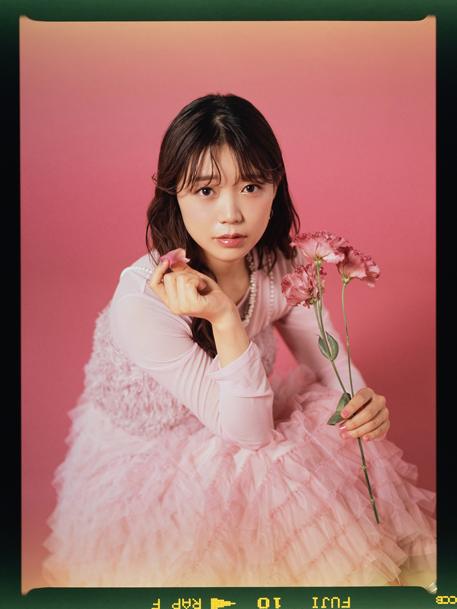 三森すずこバースデーイベント「みもパ！ハピバ！」6月30日山野ホール