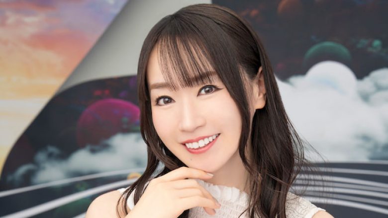 水樹奈々、新たなレースの幕が開ける！色とりどりの表情を見せた通算42作目のニューシングル「ADRENALIZED」に迫る！