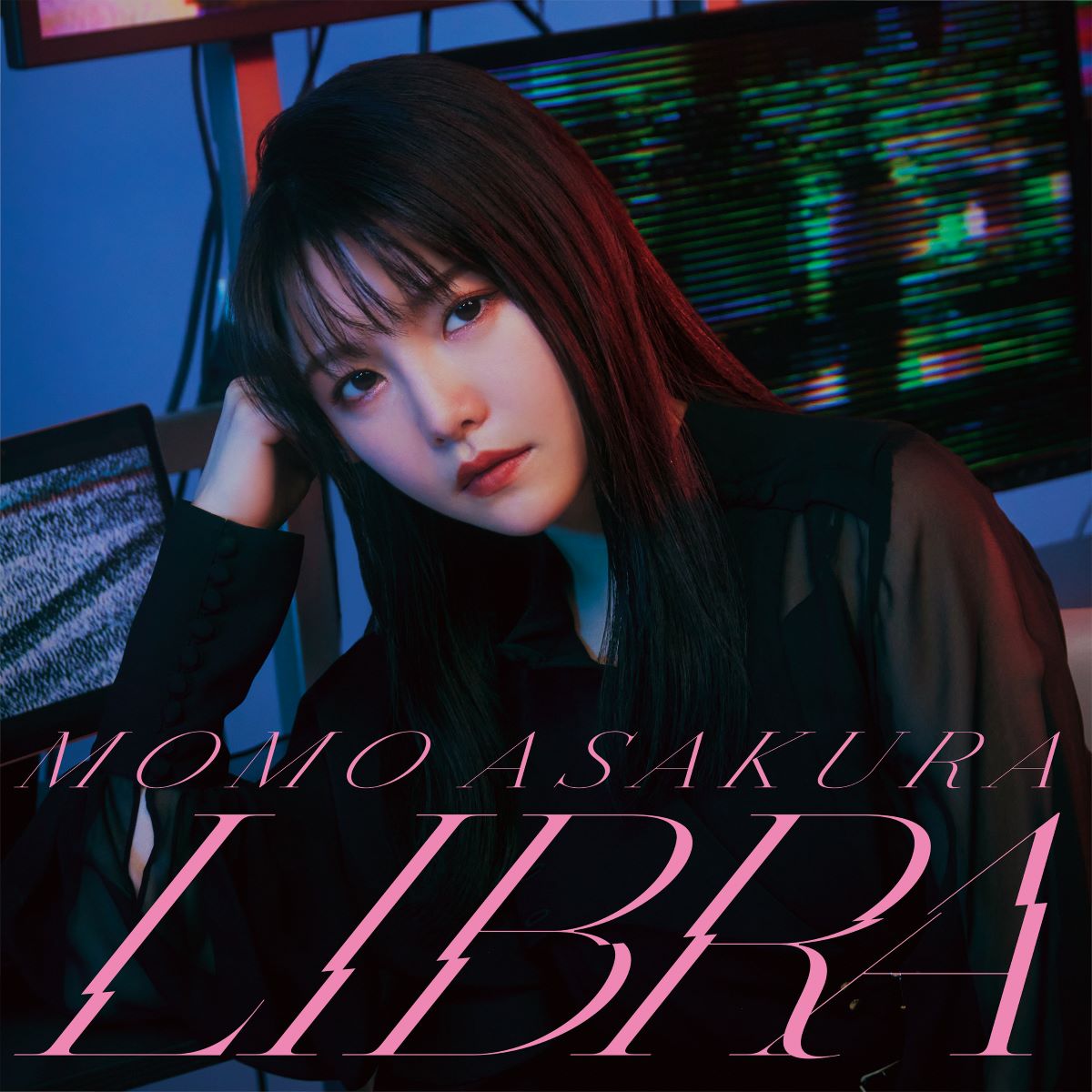 麻倉もも、13th Single「LIBRA」Music Video 解禁！ - 画像一覧（1/3）