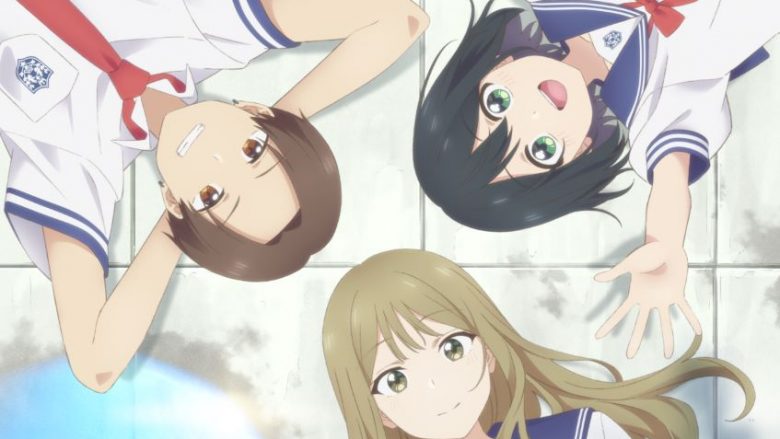 くじら、テレビアニメ『先輩はおとこのこ』主題歌OP・ED両曲を担当！