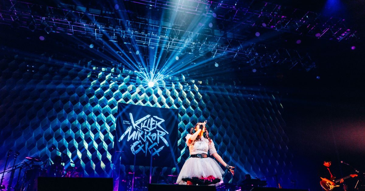 伊波杏樹、全国4都市ツアー完走！6月26日新曲「NPNL」リリース＆バス